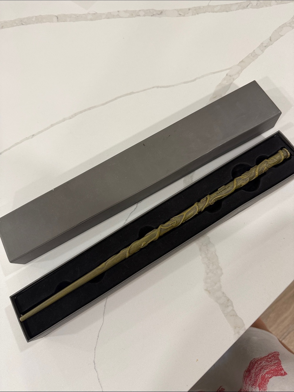 Harry Potter Collectible wand